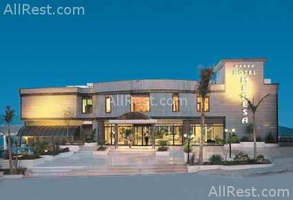 Medesa Resort Hotel 31